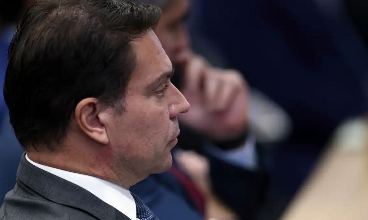 FOTO: Gustavo Moreno/STF Diário do Grande ABC - Notícias e informações do Grande ABC: Santo André, São Bernardo, São Caetano, Diadema, Mauá, Ribeirão Pires e Rio Grande da Serra