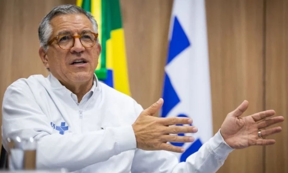 FOTO: Rafael Nascimento/MS Diário do Grande ABC - Notícias e informações do Grande ABC: Santo André, São Bernardo, São Caetano, Diadema, Mauá, Ribeirão Pires e Rio Grande da Serra