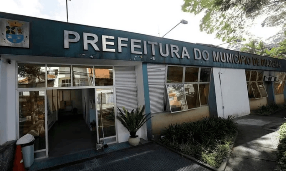FOTO: Reprodução/Secom Diário do Grande ABC - Notícias e informações do Grande ABC: Santo André, São Bernardo, São Caetano, Diadema, Mauá, Ribeirão Pires e Rio Grande da Serra