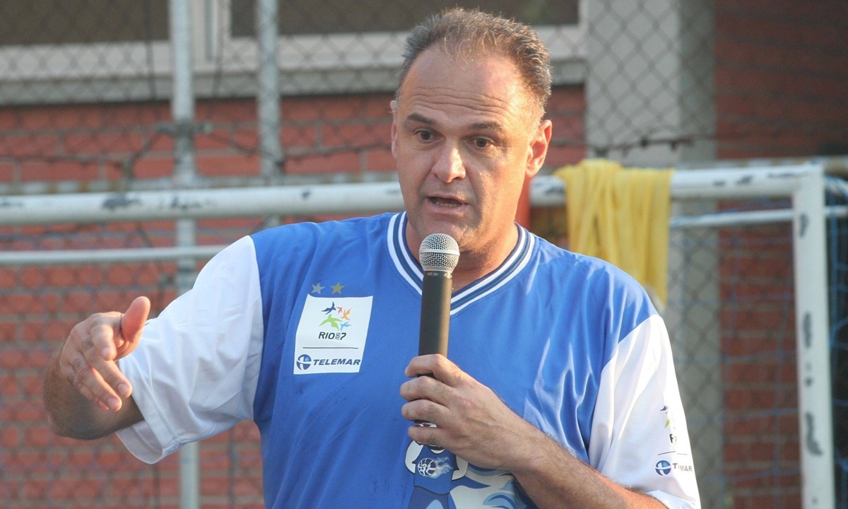 FOTO: Celso Luiz/DGABC Diário do Grande ABC - Notícias e informações do Grande ABC: Santo André, São Bernardo, São Caetano, Diadema, Mauá, Ribeirão Pires e Rio Grande da Serra