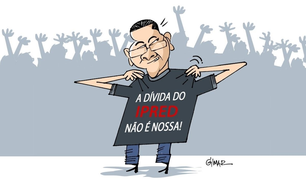 ARTE: Gilmar Diário do Grande ABC - Notícias e informações do Grande ABC: Santo André, São Bernardo, São Caetano, Diadema, Mauá, Ribeirão Pires e Rio Grande da Serra