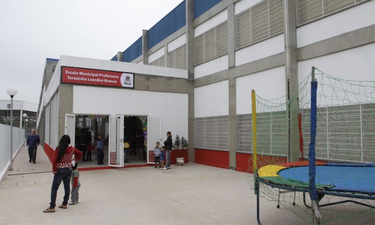 FOTO: DGABC/Arquivo Diário do Grande ABC - Notícias e informações do Grande ABC: Santo André, São Bernardo, São Caetano, Diadema, Mauá, Ribeirão Pires e Rio Grande da Serra