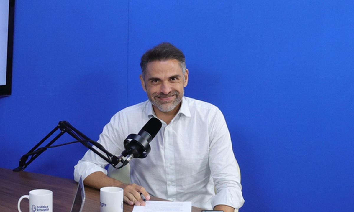 Celso Luiz/DGABC Diário do Grande ABC - Notícias e informações do Grande ABC: Santo André, São Bernardo, São Caetano, Diadema, Mauá, Ribeirão Pires e Rio Grande da Serra