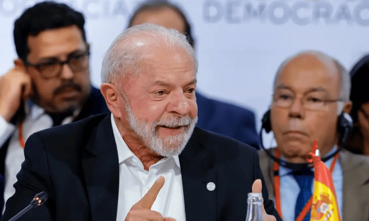 FOTO: Ricardo Stuckert/Presidência da República Diário do Grande ABC - Notícias e informações do Grande ABC: Santo André, São Bernardo, São Caetano, Diadema, Mauá, Ribeirão Pires e Rio Grande da Serra