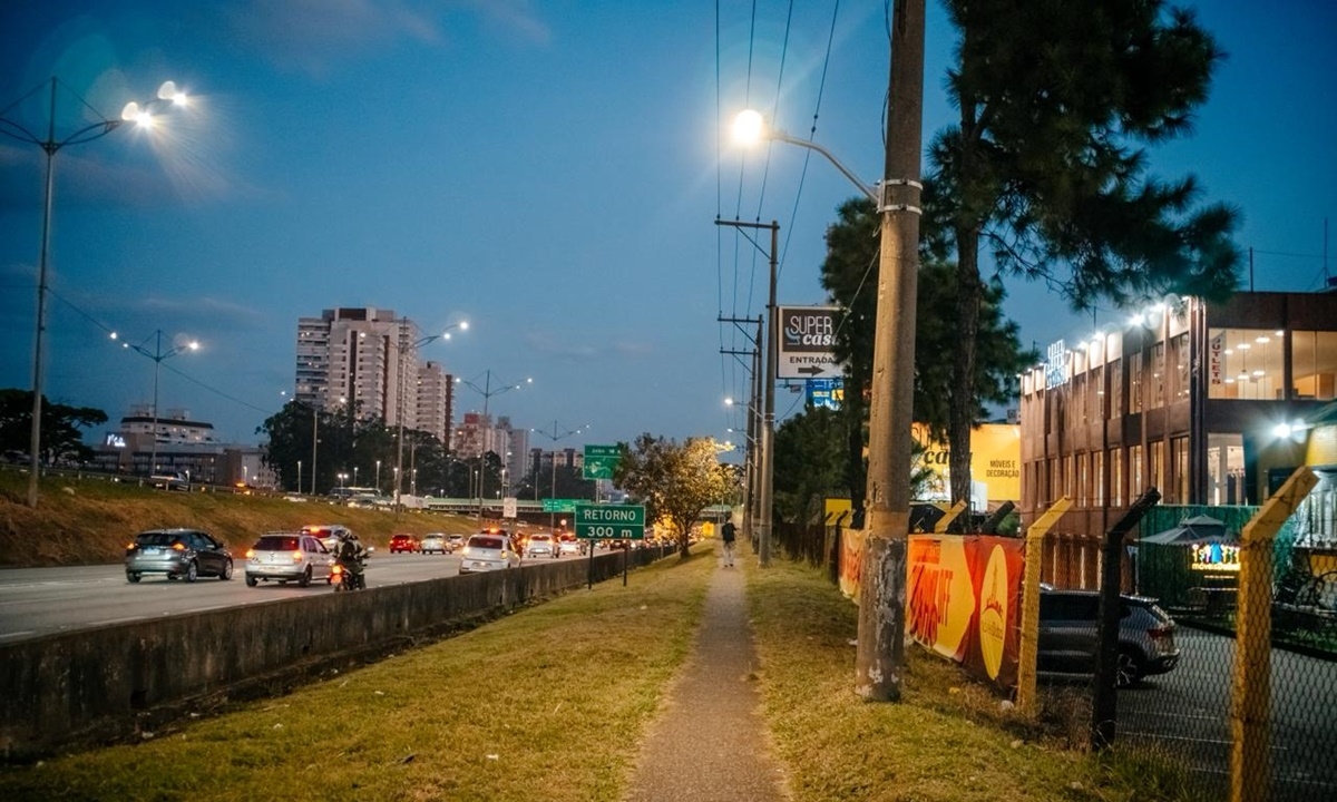 Johnn Menezes/PMSBC Diário do Grande ABC - Notícias e informações do Grande ABC: Santo André, São Bernardo, São Caetano, Diadema, Mauá, Ribeirão Pires e Rio Grande da Serra
