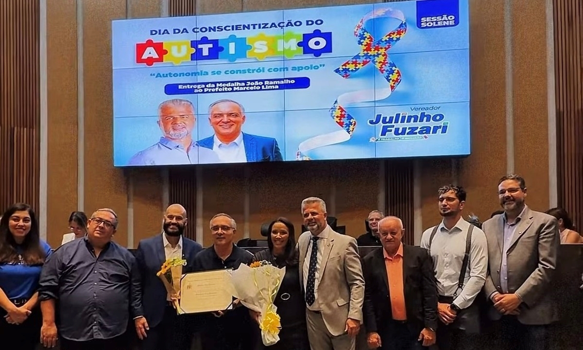 Reprodução/Instagram Diário do Grande ABC - Notícias e informações do Grande ABC: Santo André, São Bernardo, São Caetano, Diadema, Mauá, Ribeirão Pires e Rio Grande da Serra