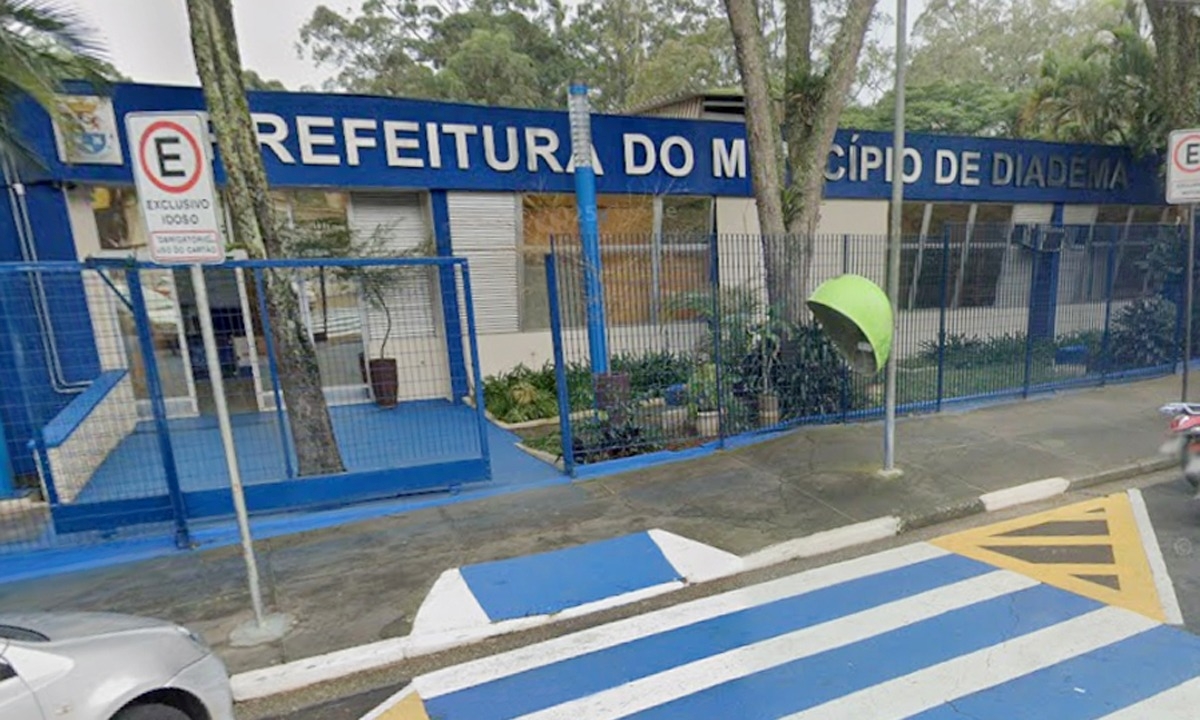 Reprodução Diário do Grande ABC - Notícias e informações do Grande ABC: Santo André, São Bernardo, São Caetano, Diadema, Mauá, Ribeirão Pires e Rio Grande da Serra