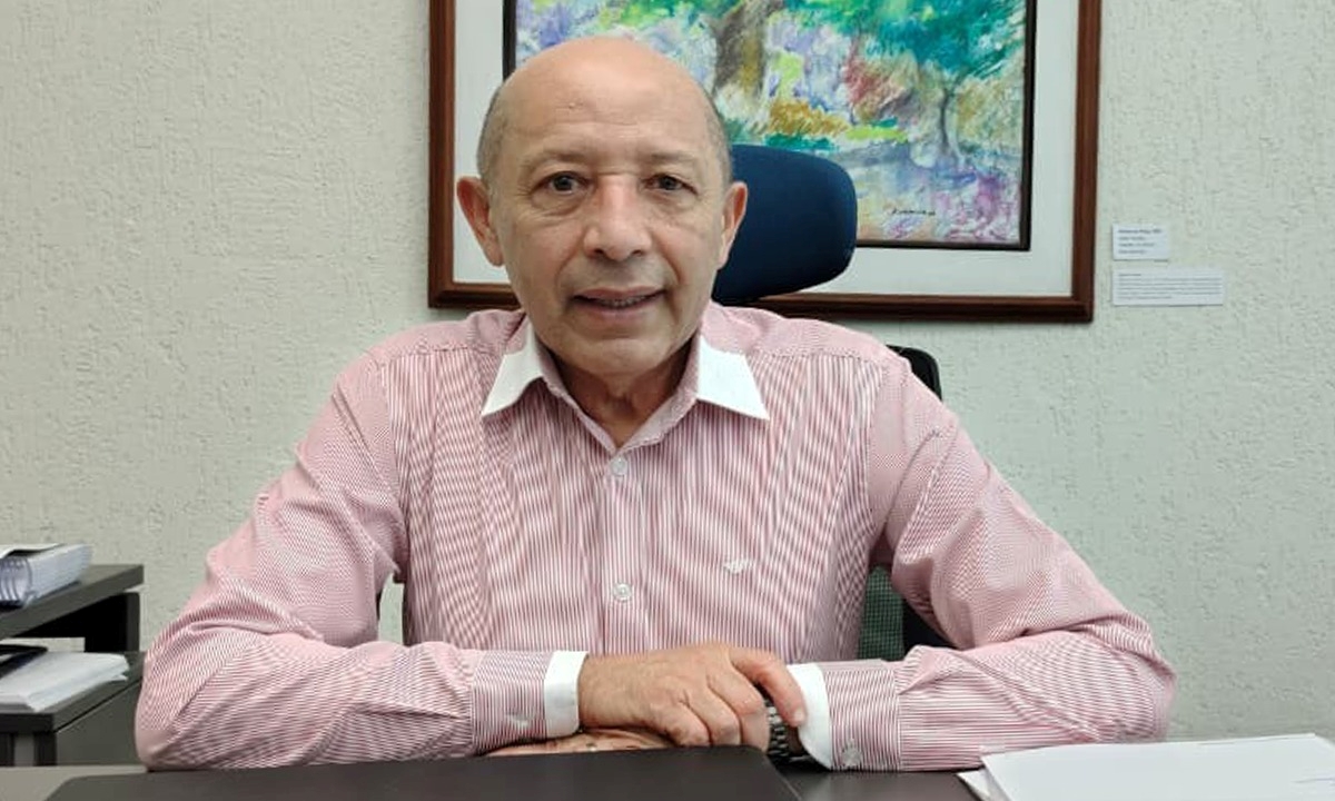 Wilson Guardia/DGABC Diário do Grande ABC - Notícias e informações do Grande ABC: Santo André, São Bernardo, São Caetano, Diadema, Mauá, Ribeirão Pires e Rio Grande da Serra