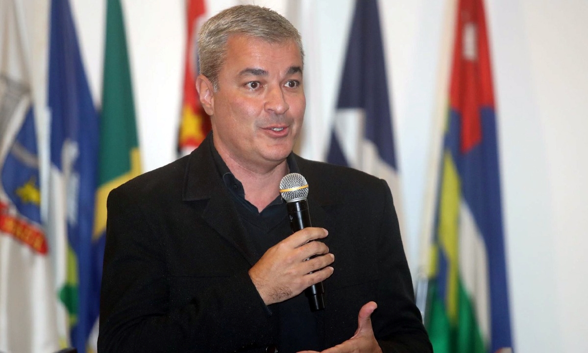 Celso Luiz/DGABC Diário do Grande ABC - Notícias e informações do Grande ABC: Santo André, São Bernardo, São Caetano, Diadema, Mauá, Ribeirão Pires e Rio Grande da Serra