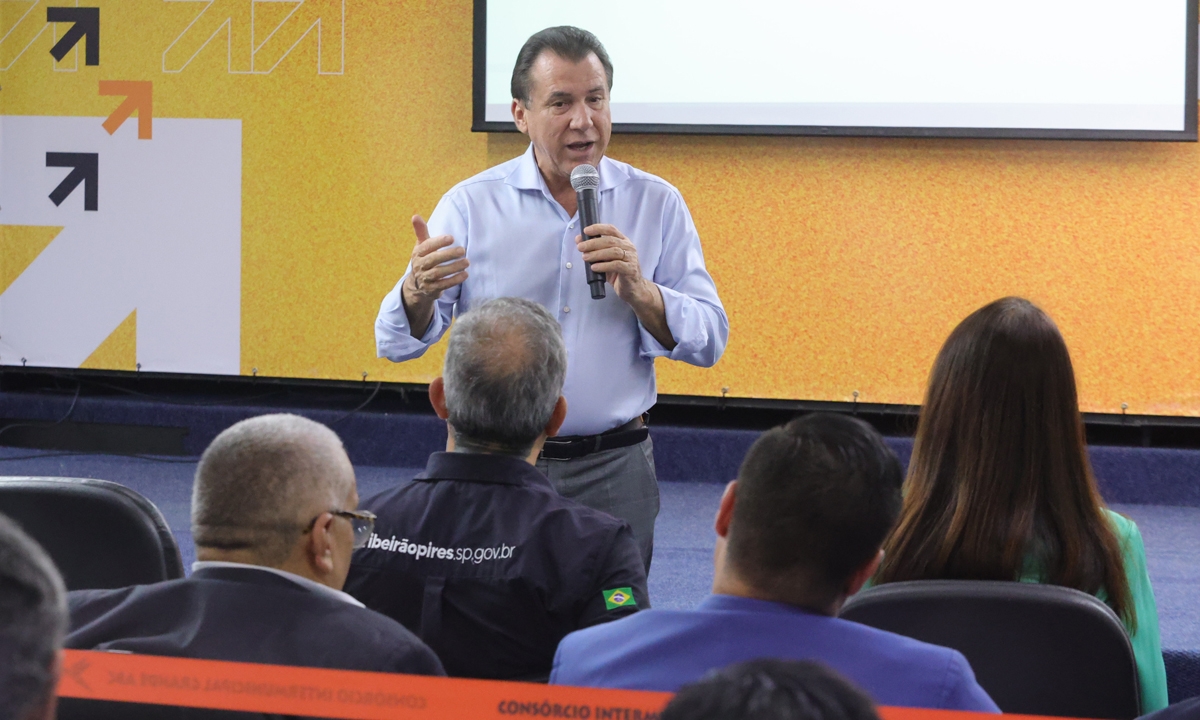 Celso Luiz/DGABC Diário do Grande ABC - Notícias e informações do Grande ABC: Santo André, São Bernardo, São Caetano, Diadema, Mauá, Ribeirão Pires e Rio Grande da Serra