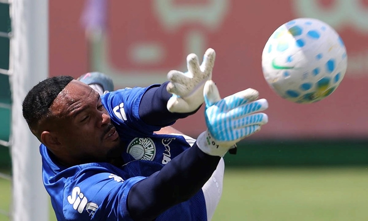 Cesar Greco/Palmeiras Diário do Grande ABC - Notícias e informações do Grande ABC: Santo André, São Bernardo, São Caetano, Diadema, Mauá, Ribeirão Pires e Rio Grande da Serra
