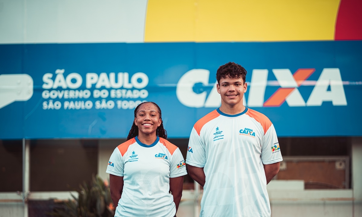 Marina Miranda/PMSBC Diário do Grande ABC - Notícias e informações do Grande ABC: Santo André, São Bernardo, São Caetano, Diadema, Mauá, Ribeirão Pires e Rio Grande da Serra