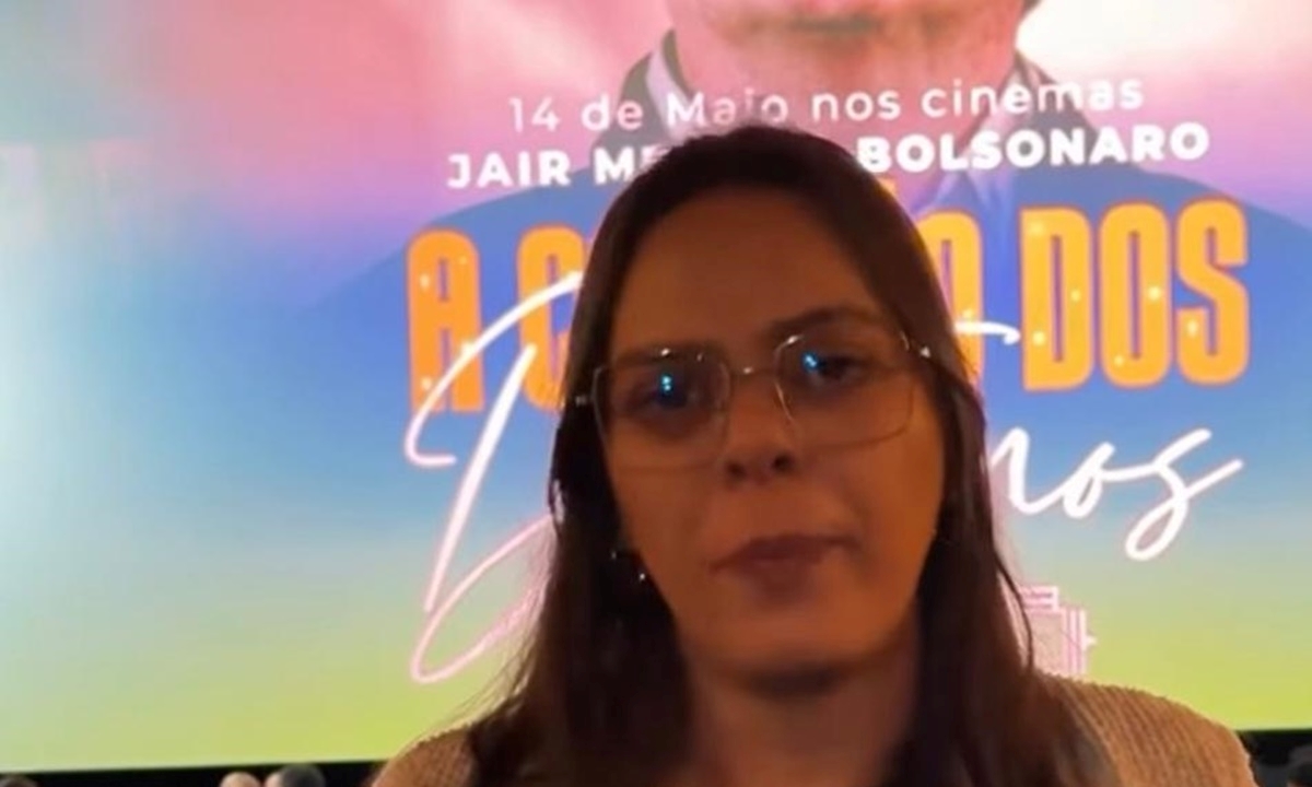 FOTO: Reprodução/Instagram Diário do Grande ABC - Notícias e informações do Grande ABC: Santo André, São Bernardo, São Caetano, Diadema, Mauá, Ribeirão Pires e Rio Grande da Serra
