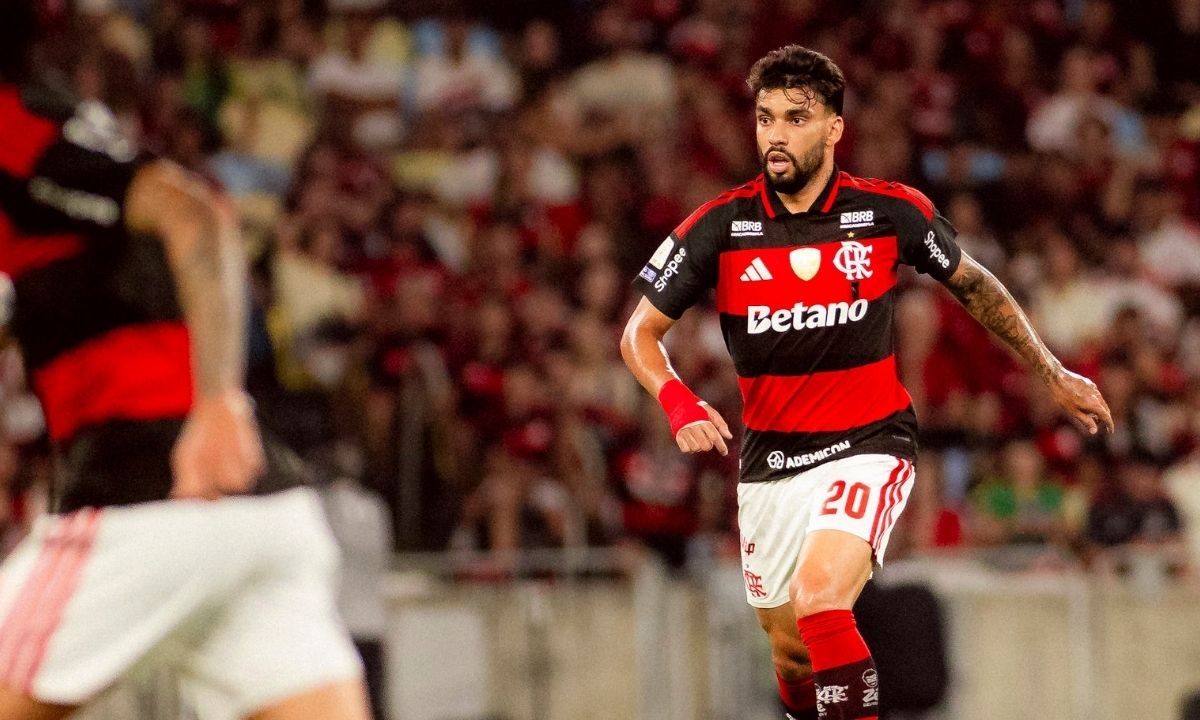 FOTO: Adriano Fontes/Flamengo Diário do Grande ABC - Notícias e informações do Grande ABC: Santo André, São Bernardo, São Caetano, Diadema, Mauá, Ribeirão Pires e Rio Grande da Serra