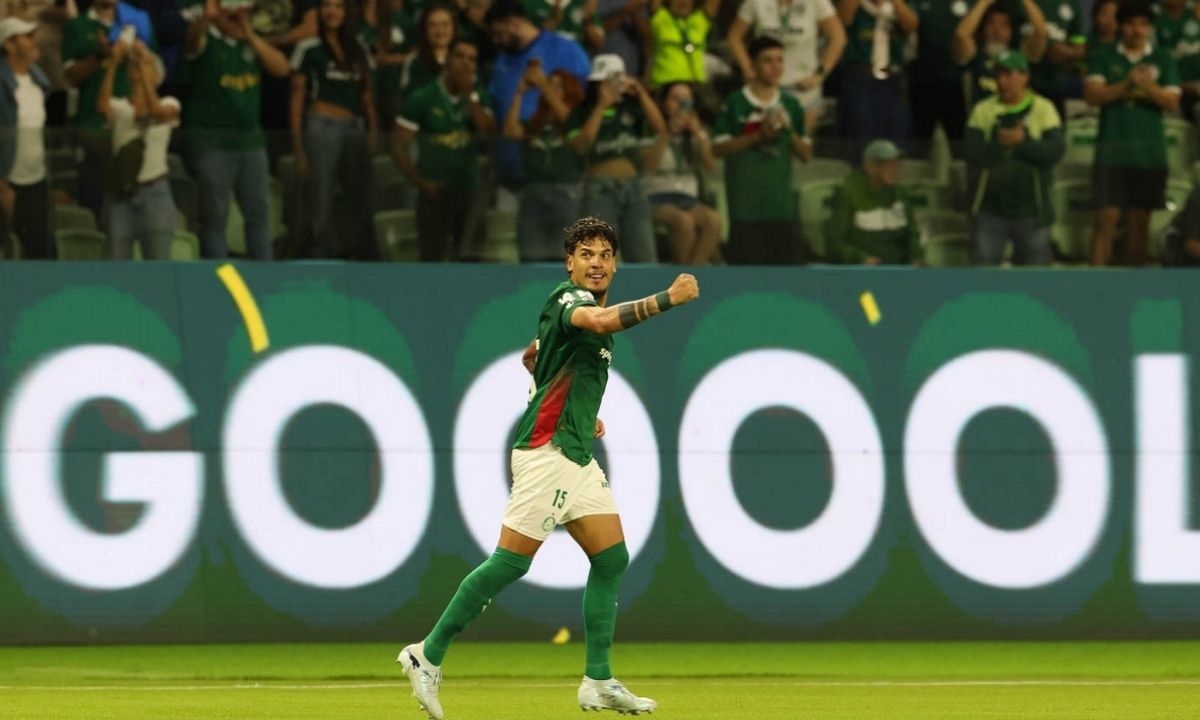 FOTO: Cesar Greco/Palmeiras/by Canon Diário do Grande ABC - Notícias e informações do Grande ABC: Santo André, São Bernardo, São Caetano, Diadema, Mauá, Ribeirão Pires e Rio Grande da Serra