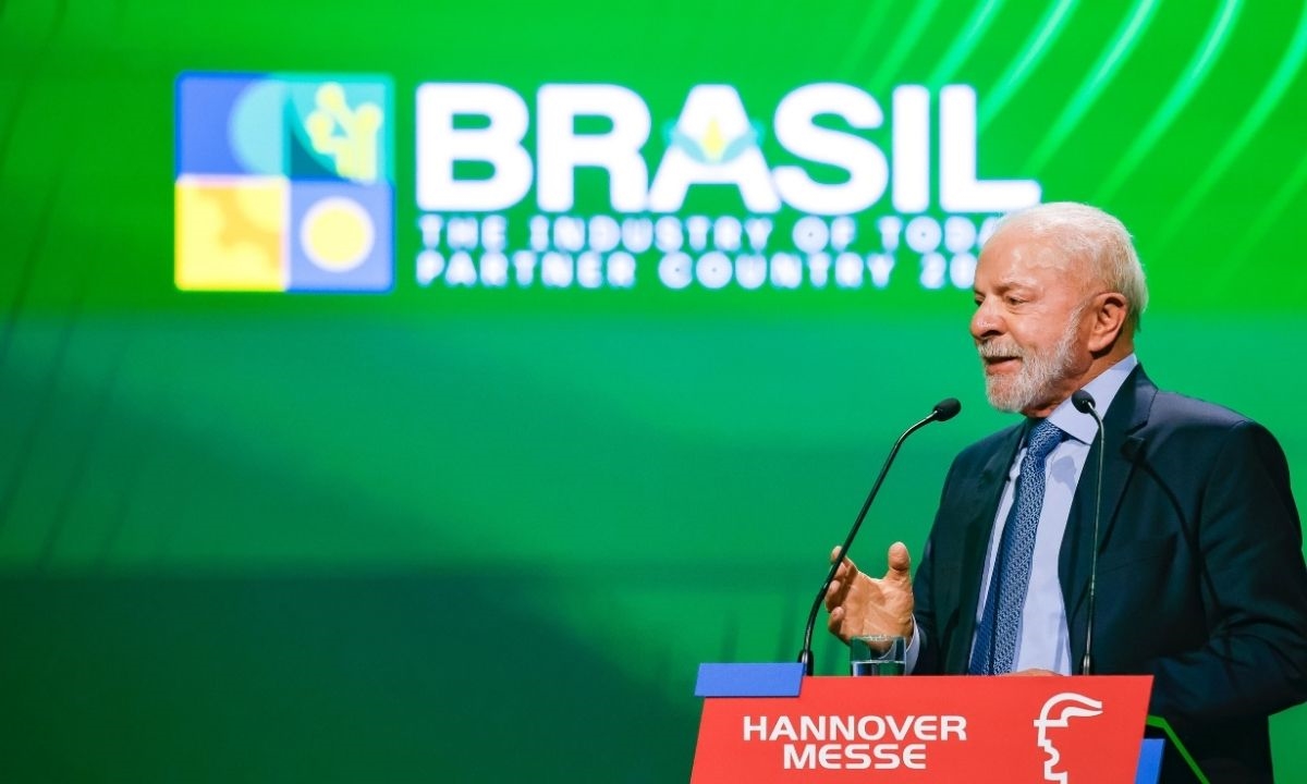 FOTO: Ricardo Stuckert/PR Diário do Grande ABC - Notícias e informações do Grande ABC: Santo André, São Bernardo, São Caetano, Diadema, Mauá, Ribeirão Pires e Rio Grande da Serra
