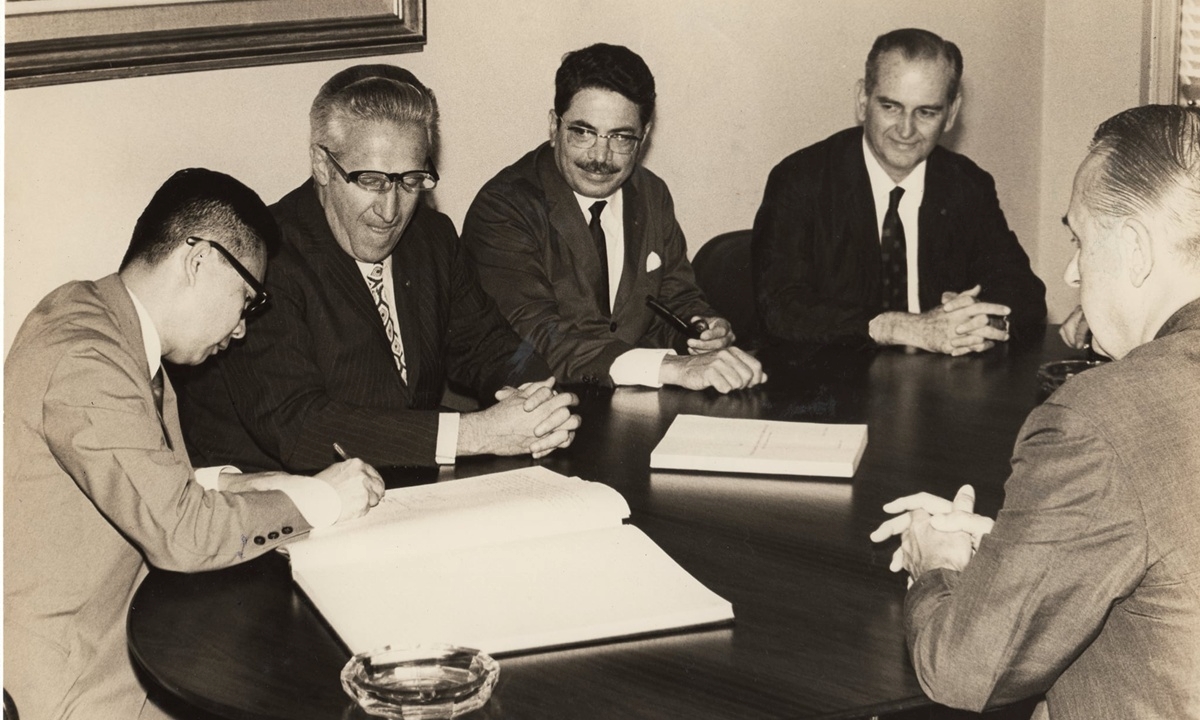 Crédito da foto 1 – Álbum pessoal Diário do Grande ABC - Notícias e informações do Grande ABC: Santo André, São Bernardo, São Caetano, Diadema, Mauá, Ribeirão Pires e Rio Grande da Serra