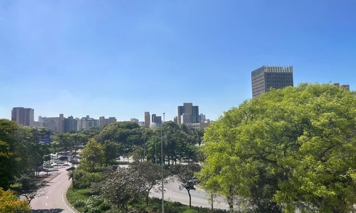 FOTO: Natasha Werneck | DGABC Diário do Grande ABC - Notícias e informações do Grande ABC: Santo André, São Bernardo, São Caetano, Diadema, Mauá, Ribeirão Pires e Rio Grande da Serra
