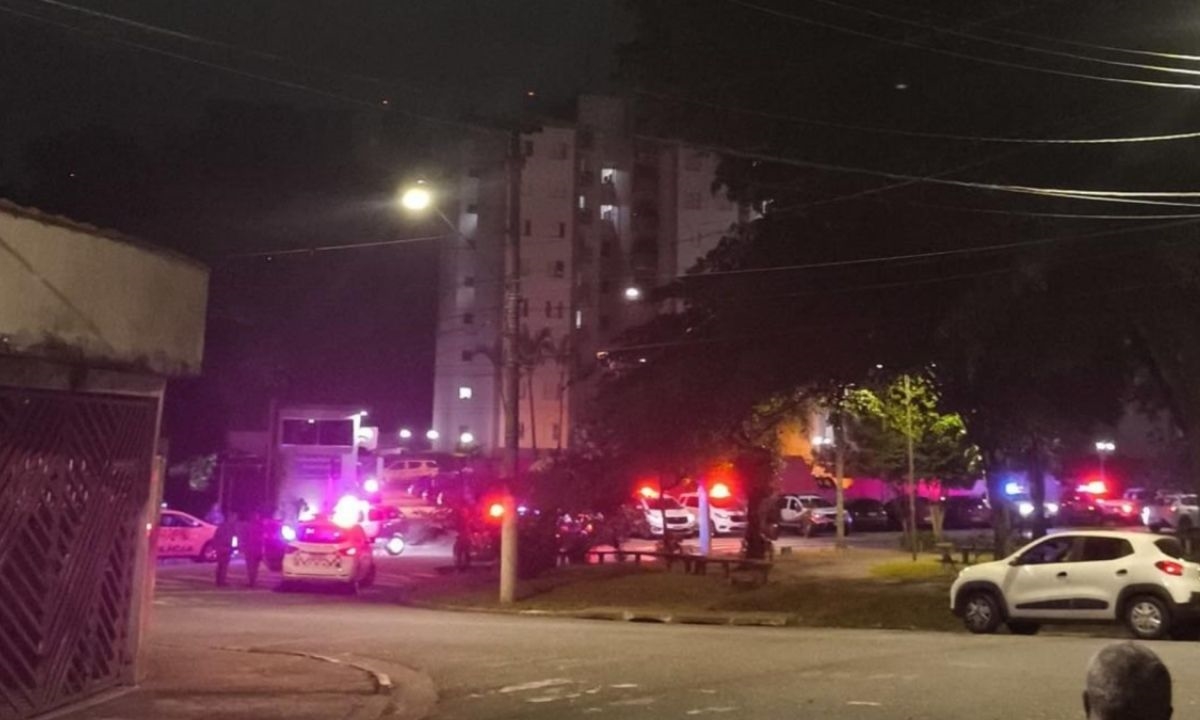 FOTO: Divulgação Diário do Grande ABC - Notícias e informações do Grande ABC: Santo André, São Bernardo, São Caetano, Diadema, Mauá, Ribeirão Pires e Rio Grande da Serra