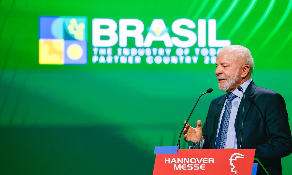 FOTO: Ricardo Stuckert/PR Diário do Grande ABC - Notícias e informações do Grande ABC: Santo André, São Bernardo, São Caetano, Diadema, Mauá, Ribeirão Pires e Rio Grande da Serra