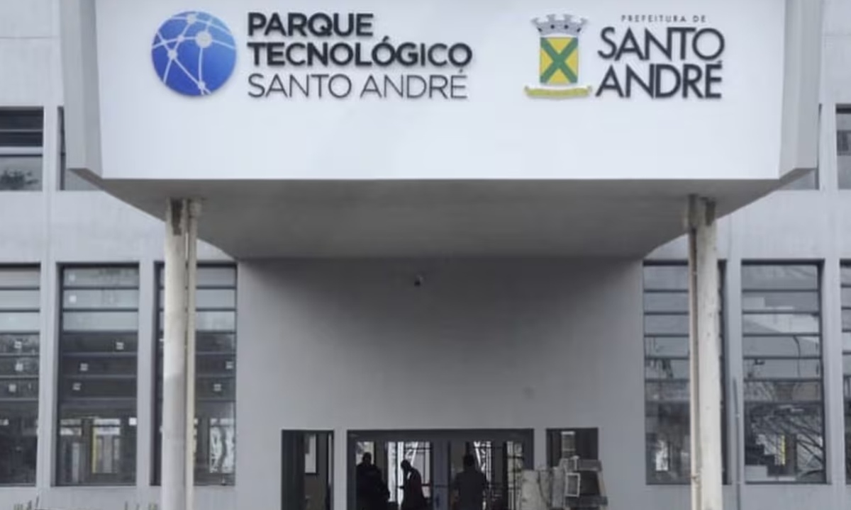 FOTO: Divulgação Diário do Grande ABC - Notícias e informações do Grande ABC: Santo André, São Bernardo, São Caetano, Diadema, Mauá, Ribeirão Pires e Rio Grande da Serra