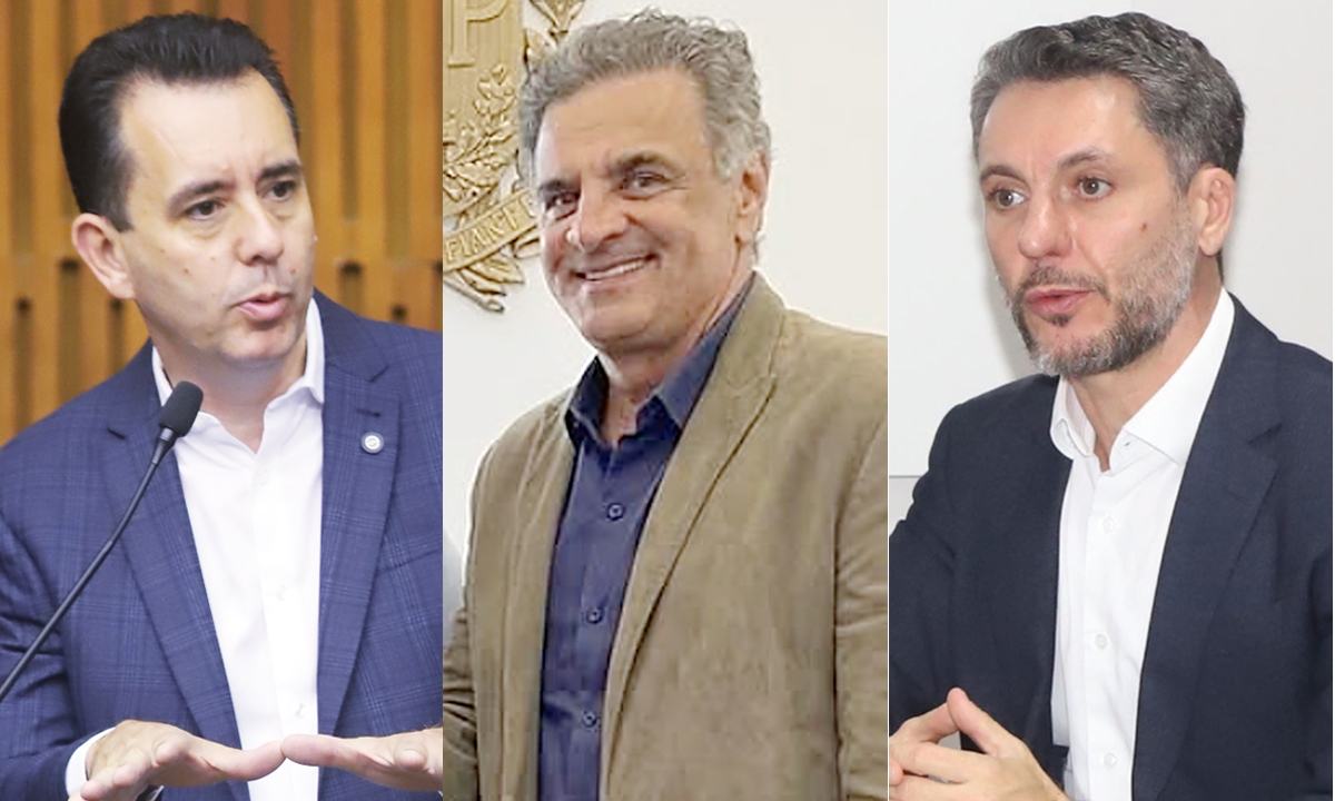 FOTO: André Henriques 10/2/26; Instagram; Denis Maciel 30/6/25 Diário do Grande ABC - Notícias e informações do Grande ABC: Santo André, São Bernardo, São Caetano, Diadema, Mauá, Ribeirão Pires e Rio Grande da Serra