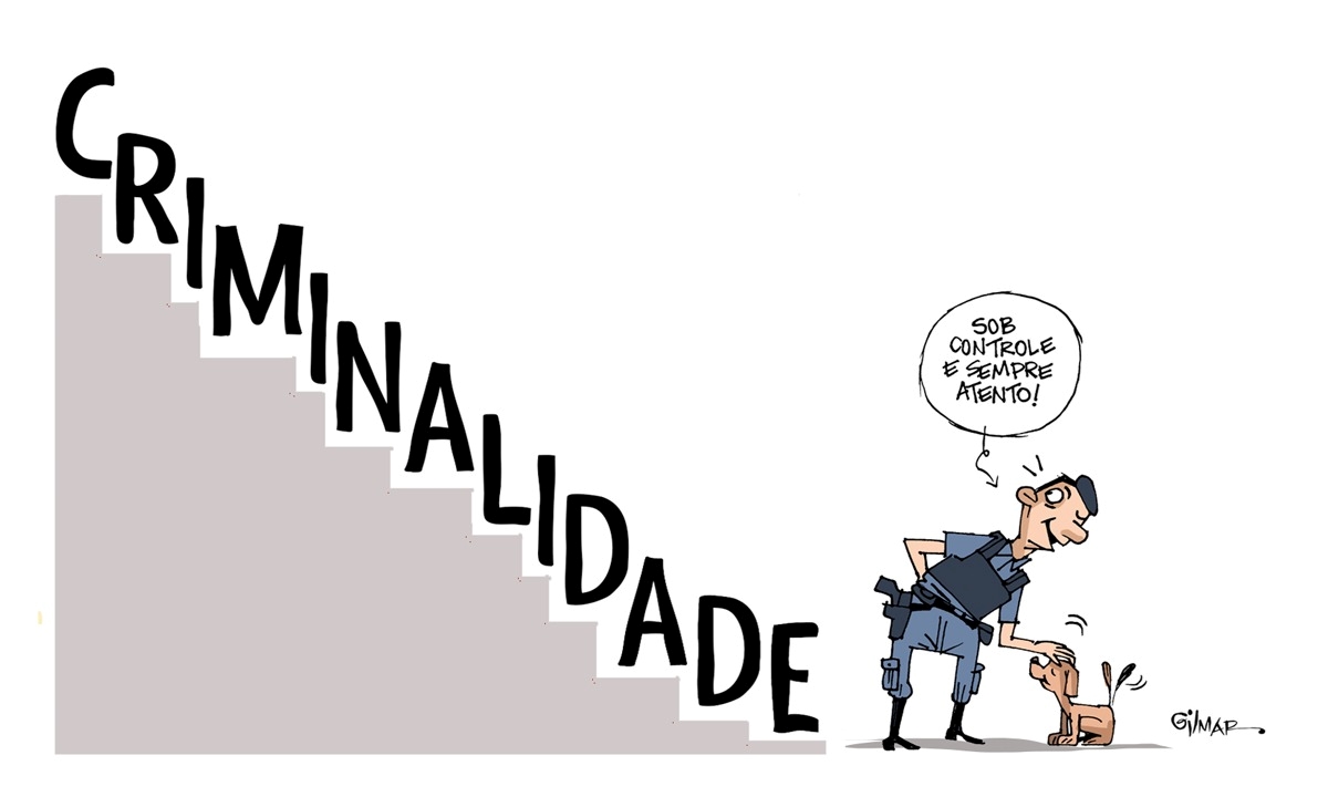 ARTE: Gilmar Diário do Grande ABC - Notícias e informações do Grande ABC: Santo André, São Bernardo, São Caetano, Diadema, Mauá, Ribeirão Pires e Rio Grande da Serra