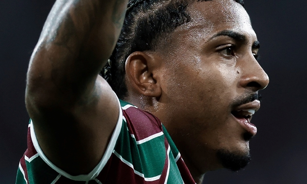 FOTO: Reprodução/X/Fluminense Diário do Grande ABC - Notícias e informações do Grande ABC: Santo André, São Bernardo, São Caetano, Diadema, Mauá, Ribeirão Pires e Rio Grande da Serra