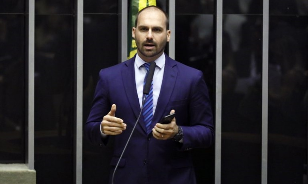 FOTO: Câmara dos Deputados Diário do Grande ABC - Notícias e informações do Grande ABC: Santo André, São Bernardo, São Caetano, Diadema, Mauá, Ribeirão Pires e Rio Grande da Serra