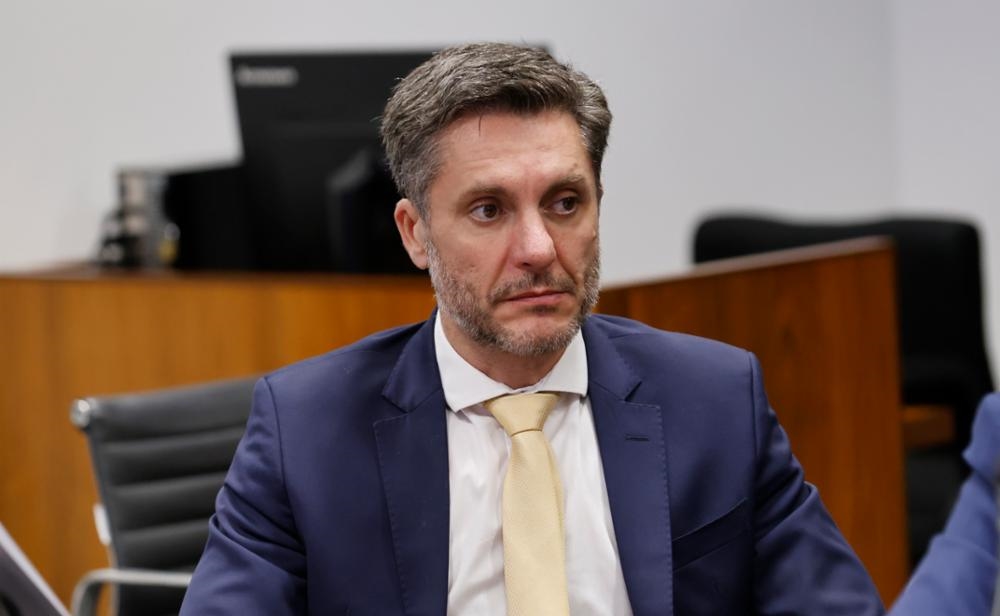 Marina Ramos/Câmara dos Deputados Diário do Grande ABC - Notícias e informações do Grande ABC: Santo André, São Bernardo, São Caetano, Diadema, Mauá, Ribeirão Pires e Rio Grande da Serra