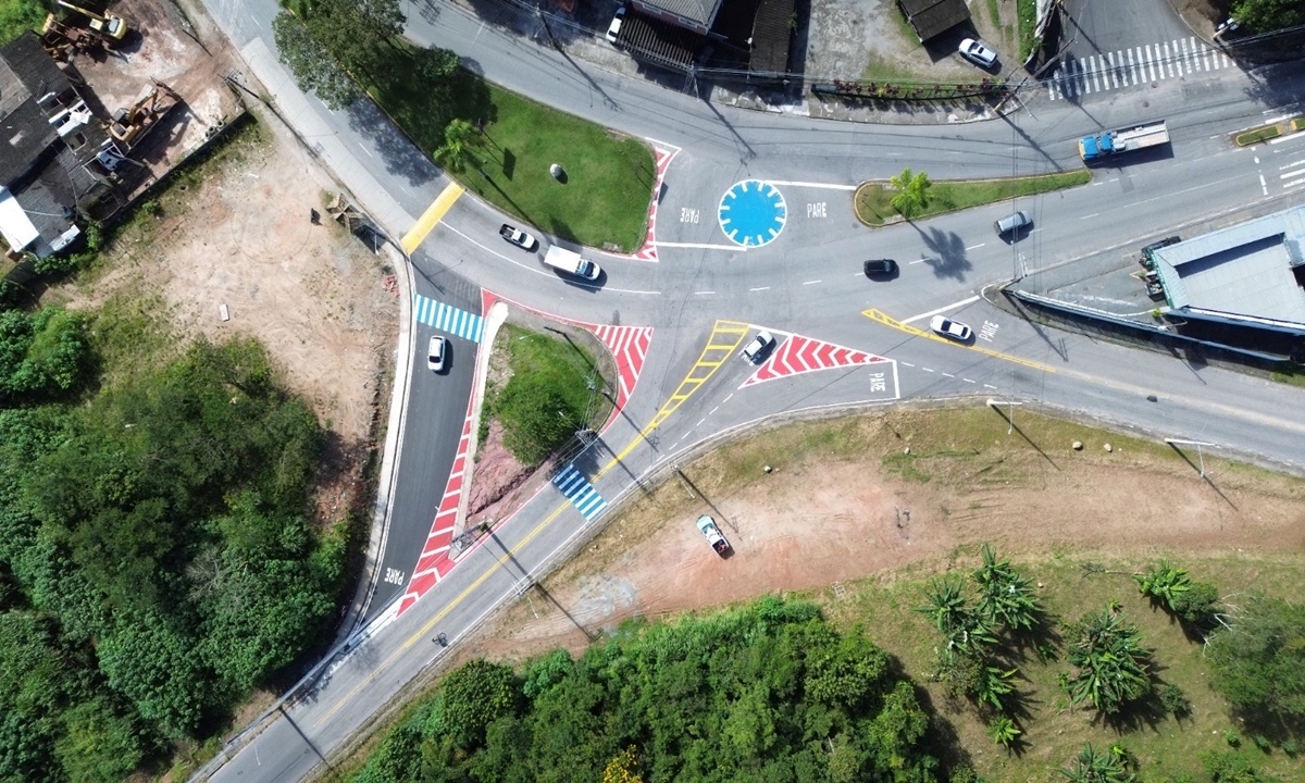 FOTO: Divulgação Diário do Grande ABC - Notícias e informações do Grande ABC: Santo André, São Bernardo, São Caetano, Diadema, Mauá, Ribeirão Pires e Rio Grande da Serra