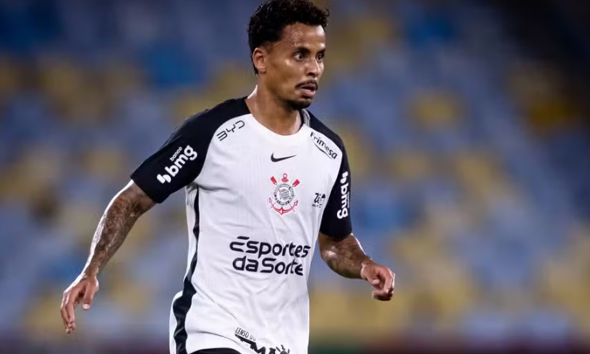 FOTO: Rodrigo Coca/Agência Corinthians Diário do Grande ABC - Notícias e informações do Grande ABC: Santo André, São Bernardo, São Caetano, Diadema, Mauá, Ribeirão Pires e Rio Grande da Serra