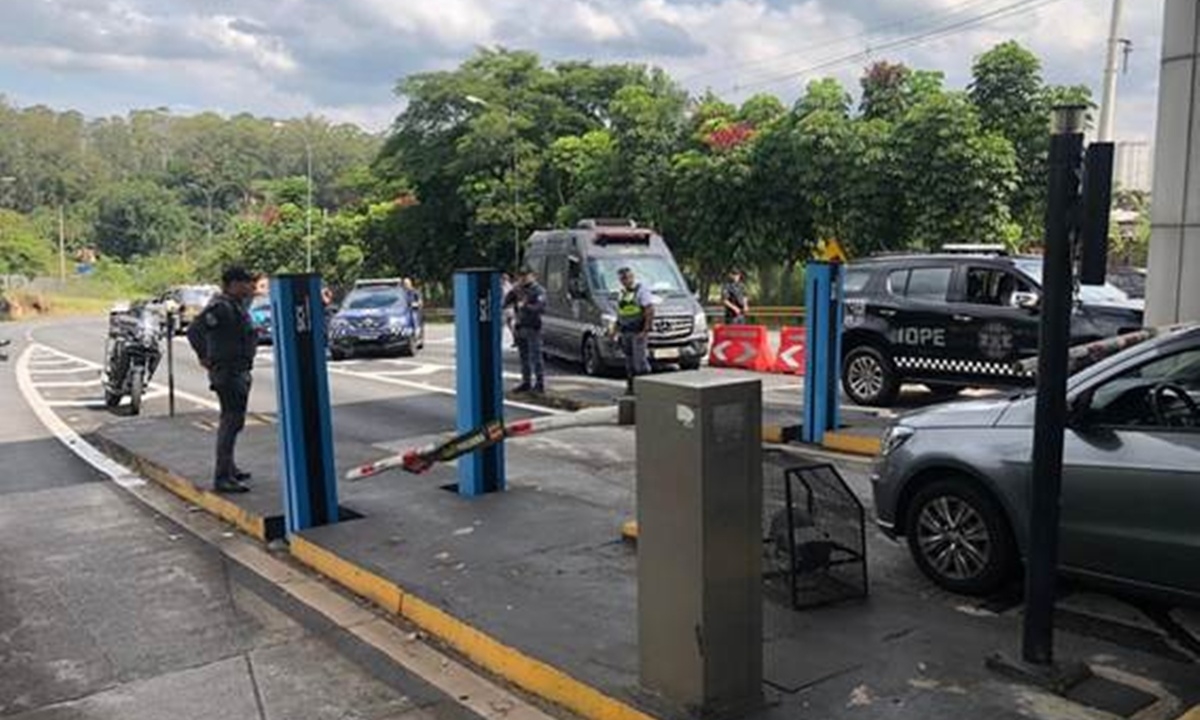 FOTO: Divulgação Diário do Grande ABC - Notícias e informações do Grande ABC: Santo André, São Bernardo, São Caetano, Diadema, Mauá, Ribeirão Pires e Rio Grande da Serra