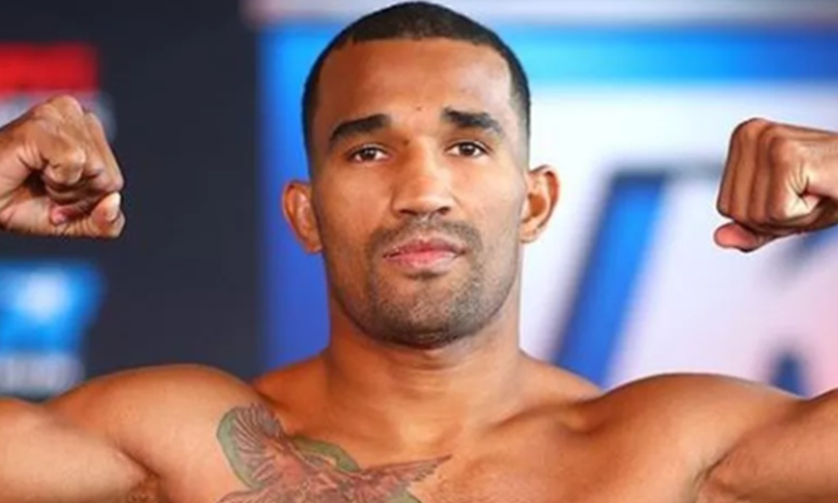 Foto: Divulgação/Top Rank Diário do Grande ABC - Notícias e informações do Grande ABC: Santo André, São Bernardo, São Caetano, Diadema, Mauá, Ribeirão Pires e Rio Grande da Serra