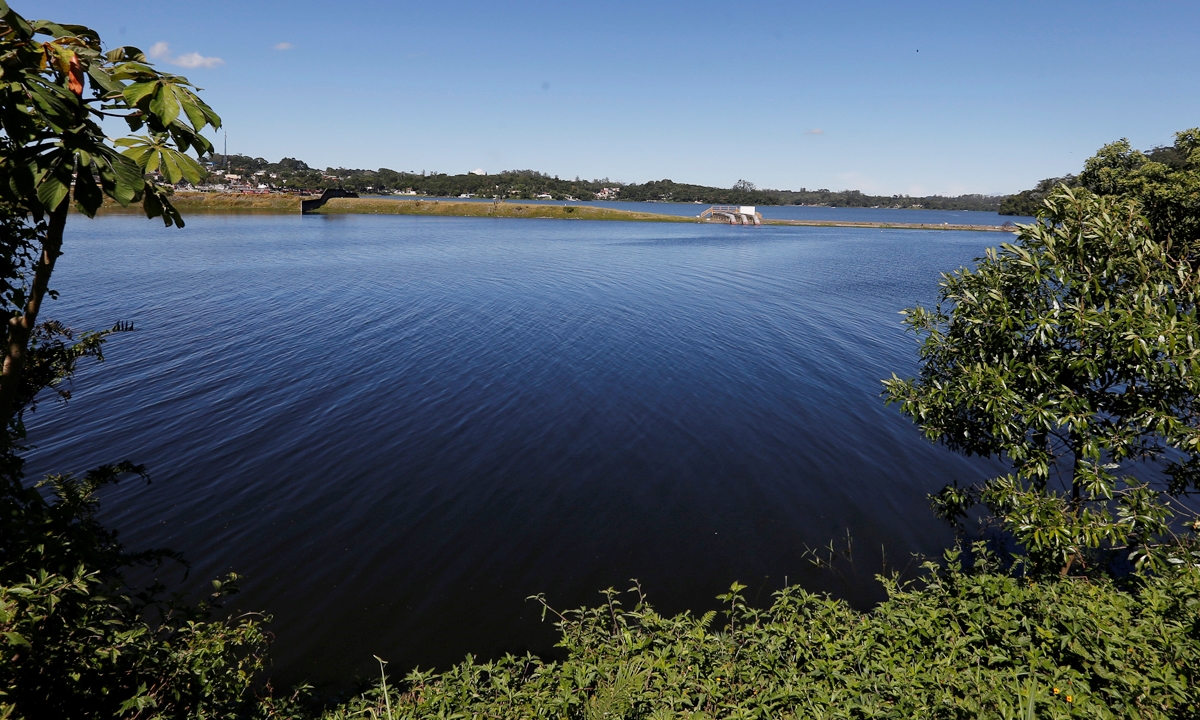 FOTO: Nario Barbosa/DGABC Diário do Grande ABC - Notícias e informações do Grande ABC: Santo André, São Bernardo, São Caetano, Diadema, Mauá, Ribeirão Pires e Rio Grande da Serra