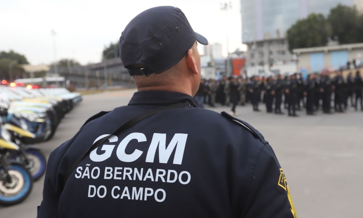 FOTO: André Henriques/DGABC (Imagem Ilustrativa) Diário do Grande ABC - Notícias e informações do Grande ABC: Santo André, São Bernardo, São Caetano, Diadema, Mauá, Ribeirão Pires e Rio Grande da Serra