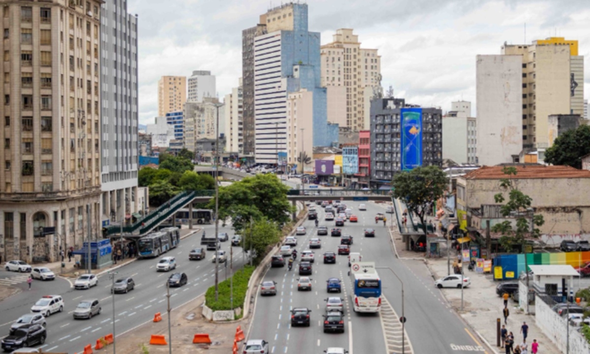 FOTO: Divulgação Diário do Grande ABC - Notícias e informações do Grande ABC: Santo André, São Bernardo, São Caetano, Diadema, Mauá, Ribeirão Pires e Rio Grande da Serra