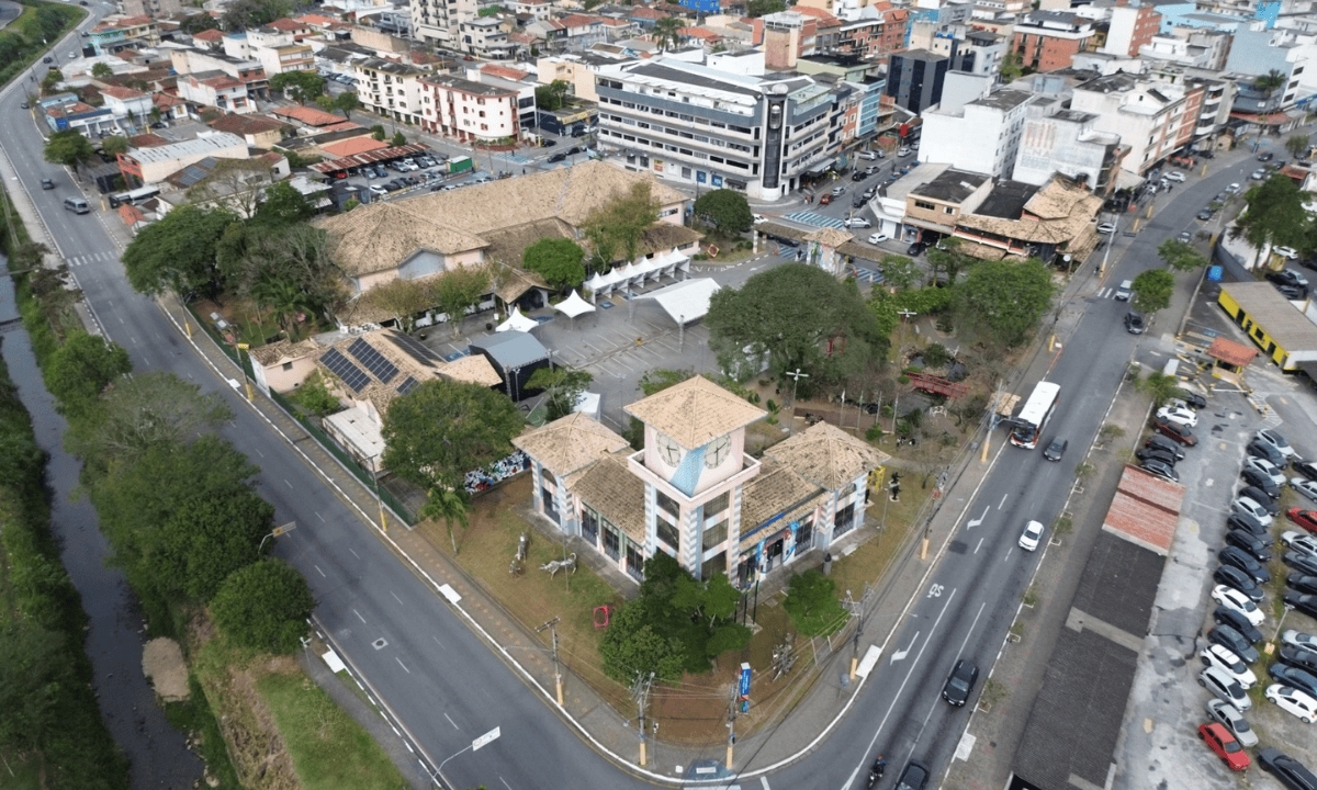 FOTO: Divulgação/PMETRP Diário do Grande ABC - Notícias e informações do Grande ABC: Santo André, São Bernardo, São Caetano, Diadema, Mauá, Ribeirão Pires e Rio Grande da Serra