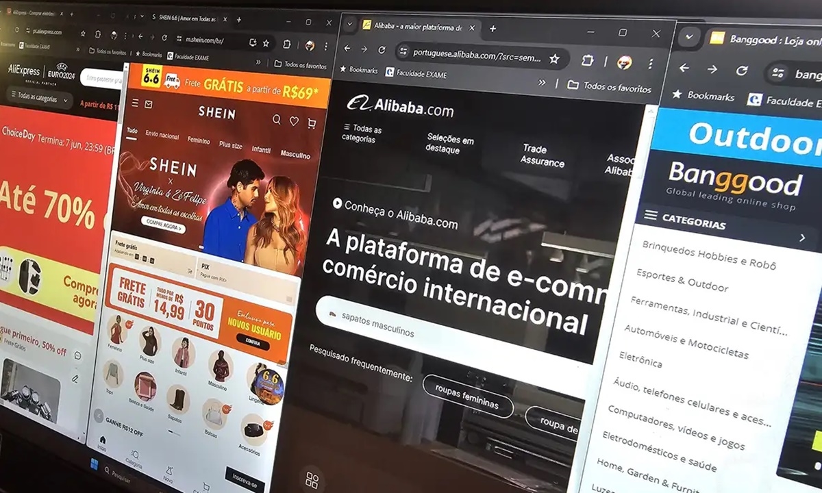 Rafa Neddermeyer/Agência Brasil Diário do Grande ABC - Notícias e informações do Grande ABC: Santo André, São Bernardo, São Caetano, Diadema, Mauá, Ribeirão Pires e Rio Grande da Serra