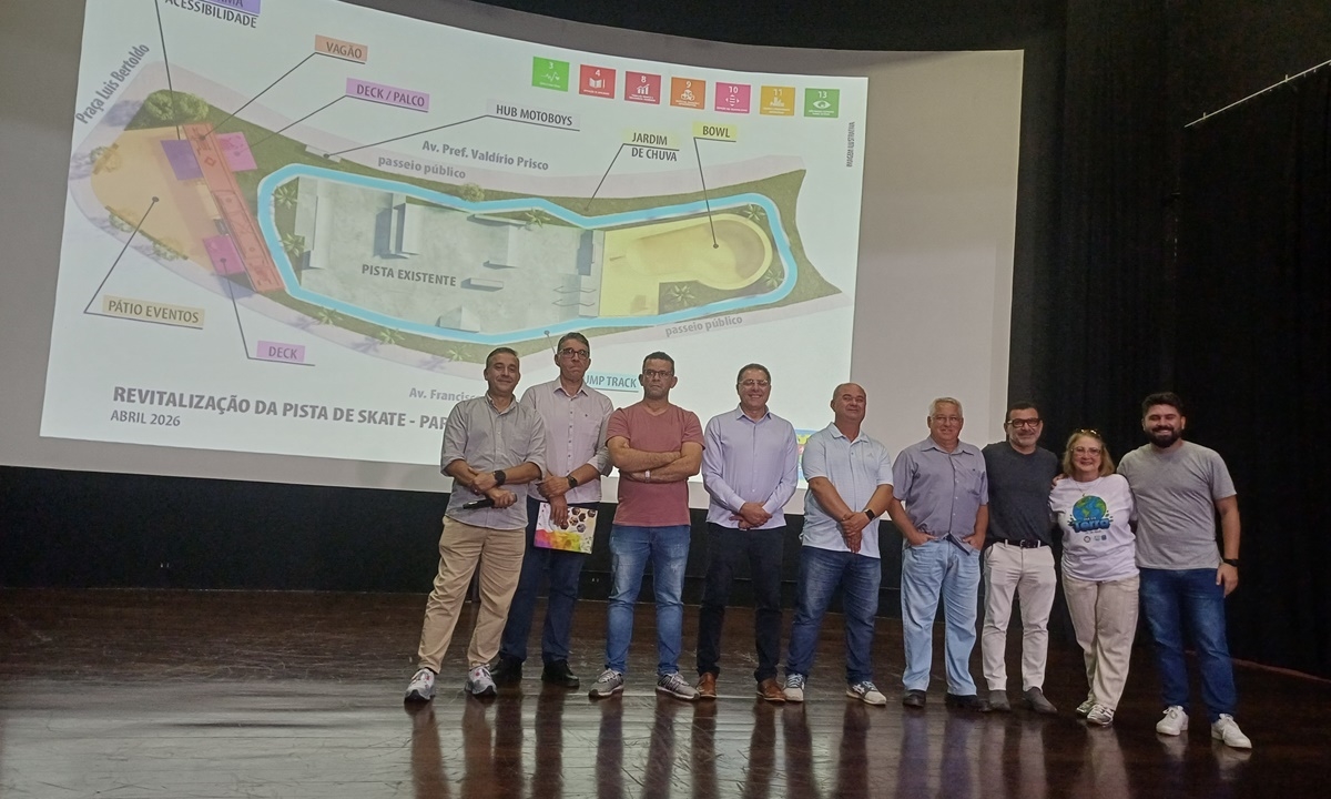 FOTO: Gabriel Gadelha/DGABC Diário do Grande ABC - Notícias e informações do Grande ABC: Santo André, São Bernardo, São Caetano, Diadema, Mauá, Ribeirão Pires e Rio Grande da Serra