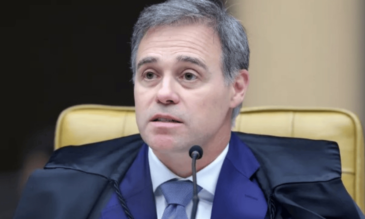 FOTO: Rosinei Coutinho/STF Diário do Grande ABC - Notícias e informações do Grande ABC: Santo André, São Bernardo, São Caetano, Diadema, Mauá, Ribeirão Pires e Rio Grande da Serra