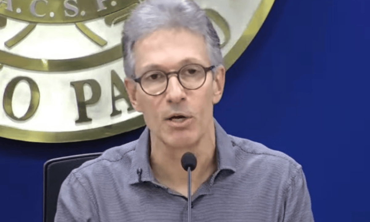 FOTO: Reprodução/Youtube Diário do Grande ABC - Notícias e informações do Grande ABC: Santo André, São Bernardo, São Caetano, Diadema, Mauá, Ribeirão Pires e Rio Grande da Serra