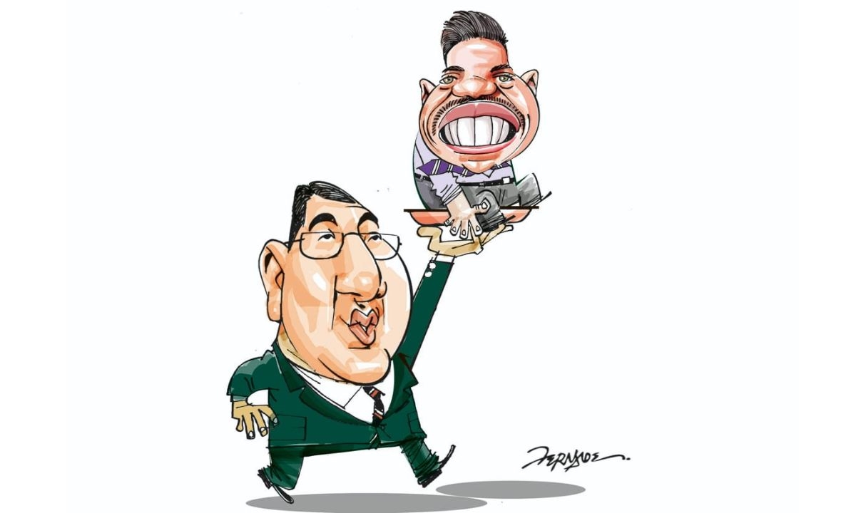 ARTE: Fernandes Diário do Grande ABC - Notícias e informações do Grande ABC: Santo André, São Bernardo, São Caetano, Diadema, Mauá, Ribeirão Pires e Rio Grande da Serra