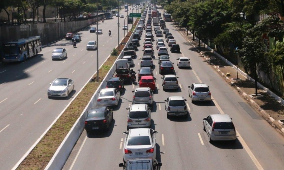 FOTO: Divulgação/Governo de SP Diário do Grande ABC - Notícias e informações do Grande ABC: Santo André, São Bernardo, São Caetano, Diadema, Mauá, Ribeirão Pires e Rio Grande da Serra