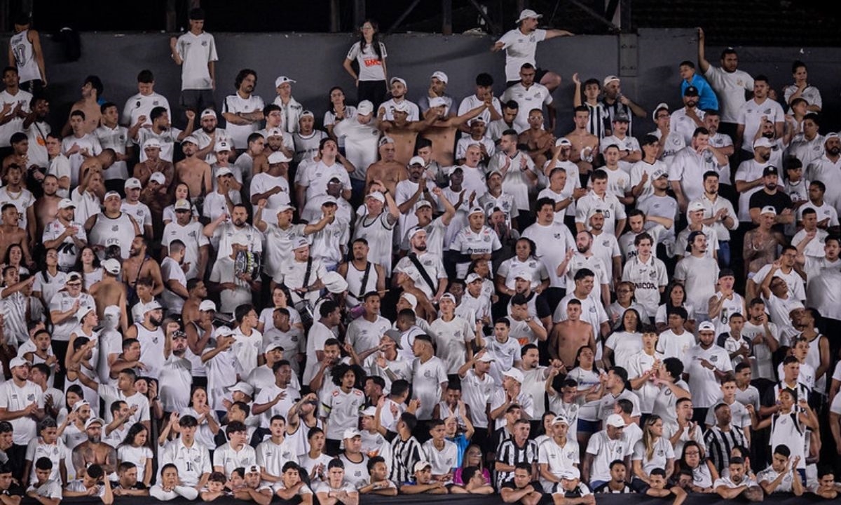 FOTO: Raul Baretta/Santos FC Diário do Grande ABC - Notícias e informações do Grande ABC: Santo André, São Bernardo, São Caetano, Diadema, Mauá, Ribeirão Pires e Rio Grande da Serra
