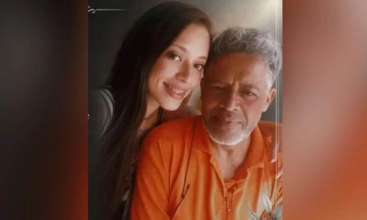 FOTO: Reprodução/Redes Sociais Diário do Grande ABC - Notícias e informações do Grande ABC: Santo André, São Bernardo, São Caetano, Diadema, Mauá, Ribeirão Pires e Rio Grande da Serra