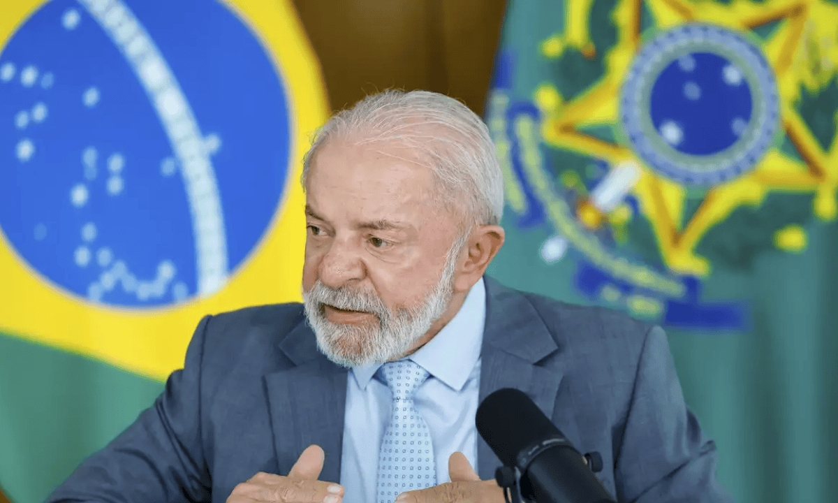 FOTO: Ricardo Stuckert/Presidência da República Diário do Grande ABC - Notícias e informações do Grande ABC: Santo André, São Bernardo, São Caetano, Diadema, Mauá, Ribeirão Pires e Rio Grande da Serra