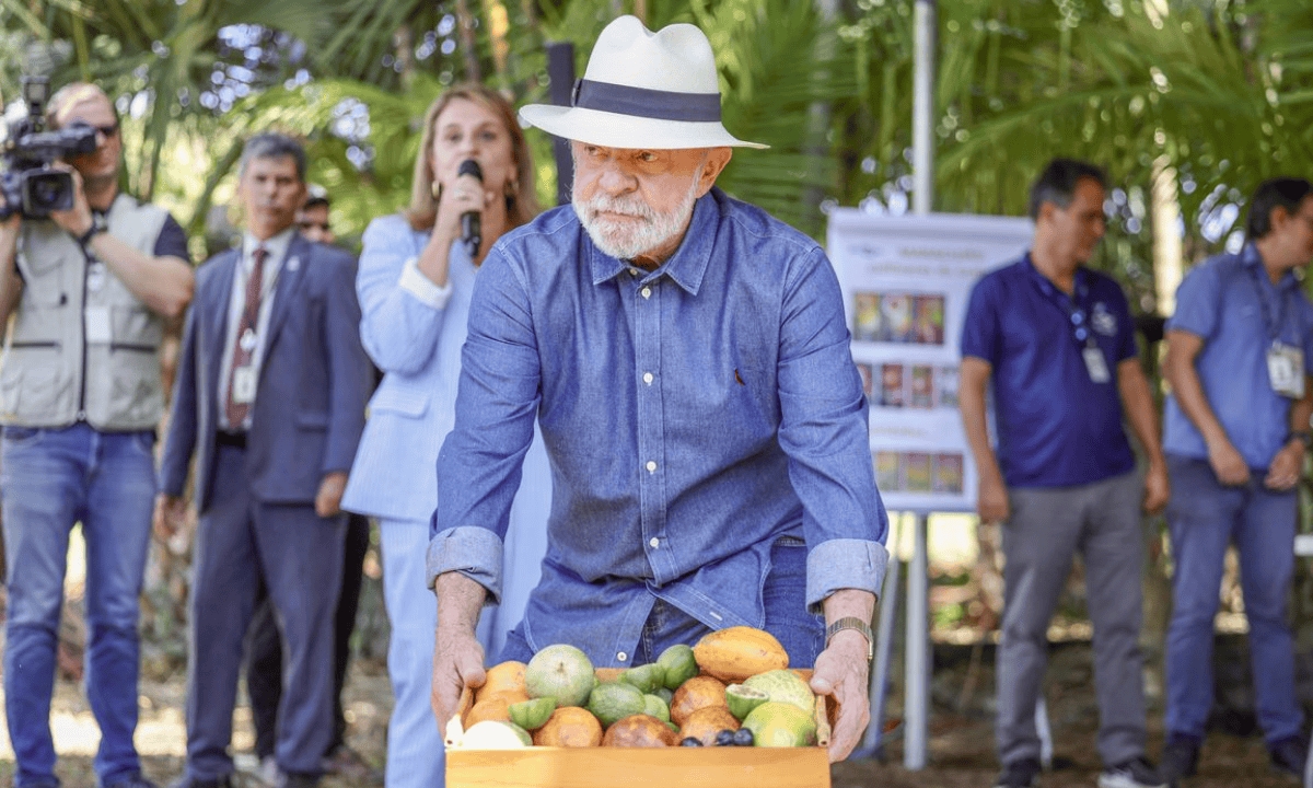 FOTO: Fabio Rodrigues Pozzebom/Agência Brasil Diário do Grande ABC - Notícias e informações do Grande ABC: Santo André, São Bernardo, São Caetano, Diadema, Mauá, Ribeirão Pires e Rio Grande da Serra