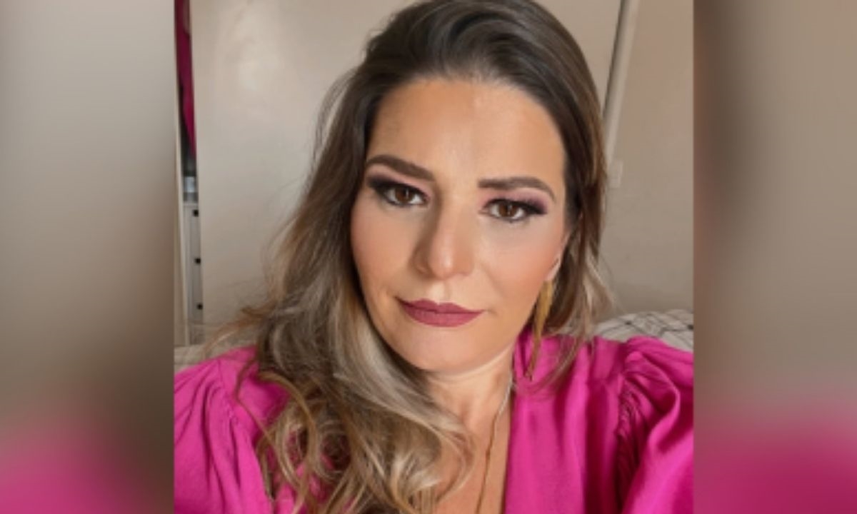 FOTO: Reprodução/Redes Sociais Diário do Grande ABC - Notícias e informações do Grande ABC: Santo André, São Bernardo, São Caetano, Diadema, Mauá, Ribeirão Pires e Rio Grande da Serra