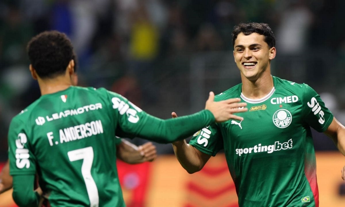 FOTO: Cesar Greco/Palmeiras/by Canon Diário do Grande ABC - Notícias e informações do Grande ABC: Santo André, São Bernardo, São Caetano, Diadema, Mauá, Ribeirão Pires e Rio Grande da Serra